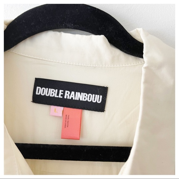 Double Rainbouu top - Picture 6 of 9